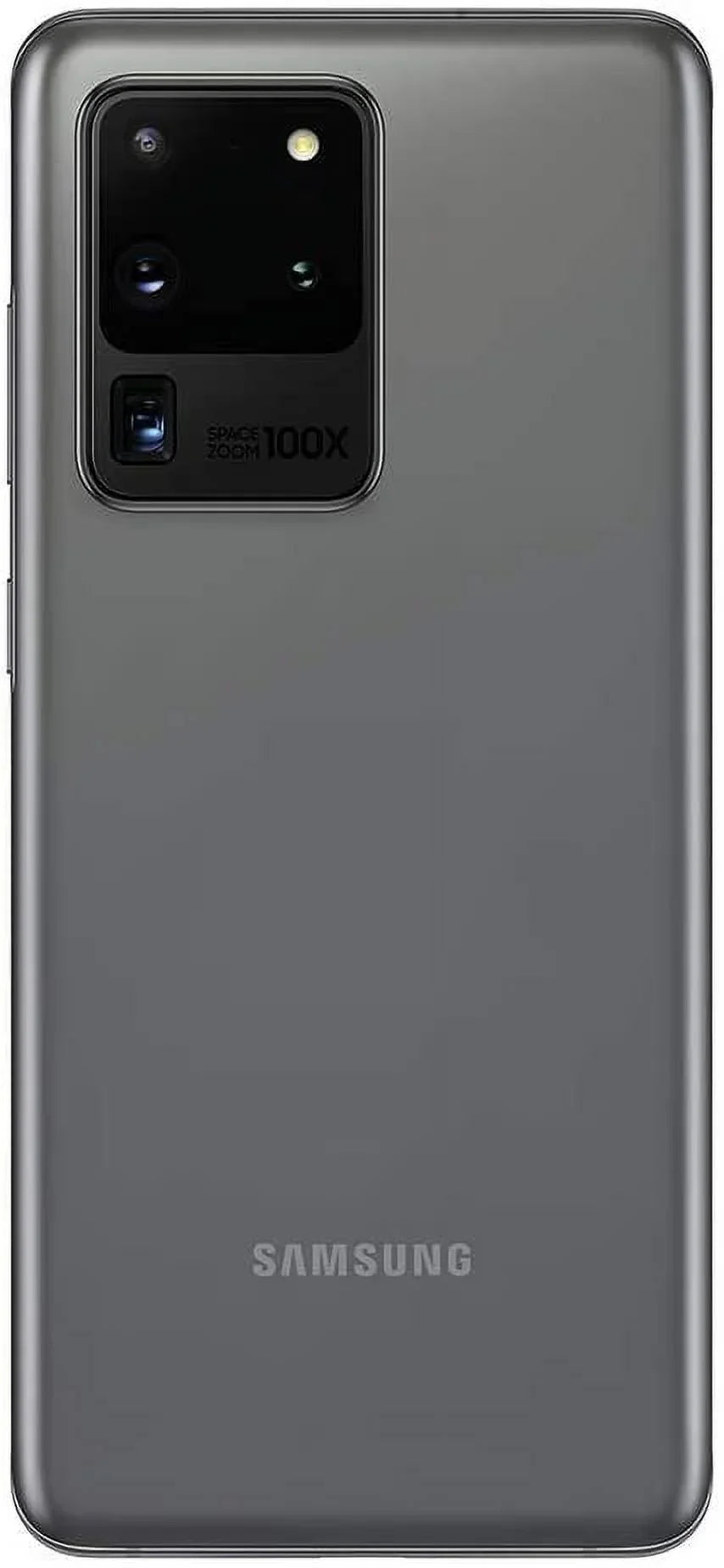 Pre-Owned Sizeamsung Galaxy Size20 Ultra SizeM-G988U1 128GB Gray (USize Model) - Factory Unlocked Cell Phone (Refurbished: Good)