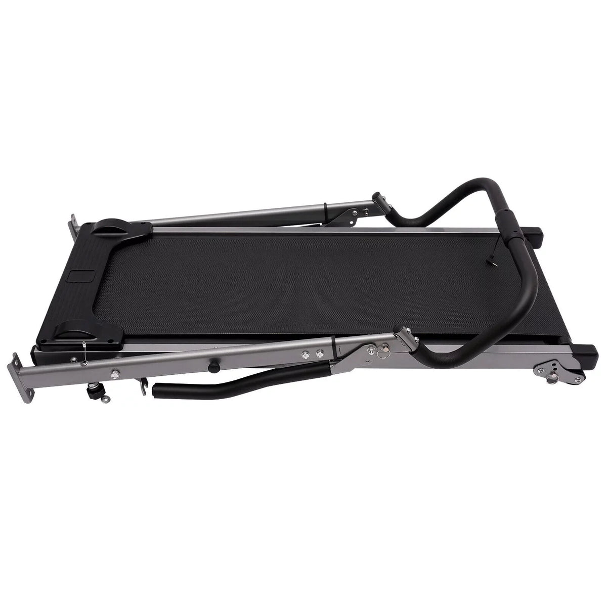 DENESizeT Folding Treadmill Electric With incline Running Fitness Jogging Machine Home Use