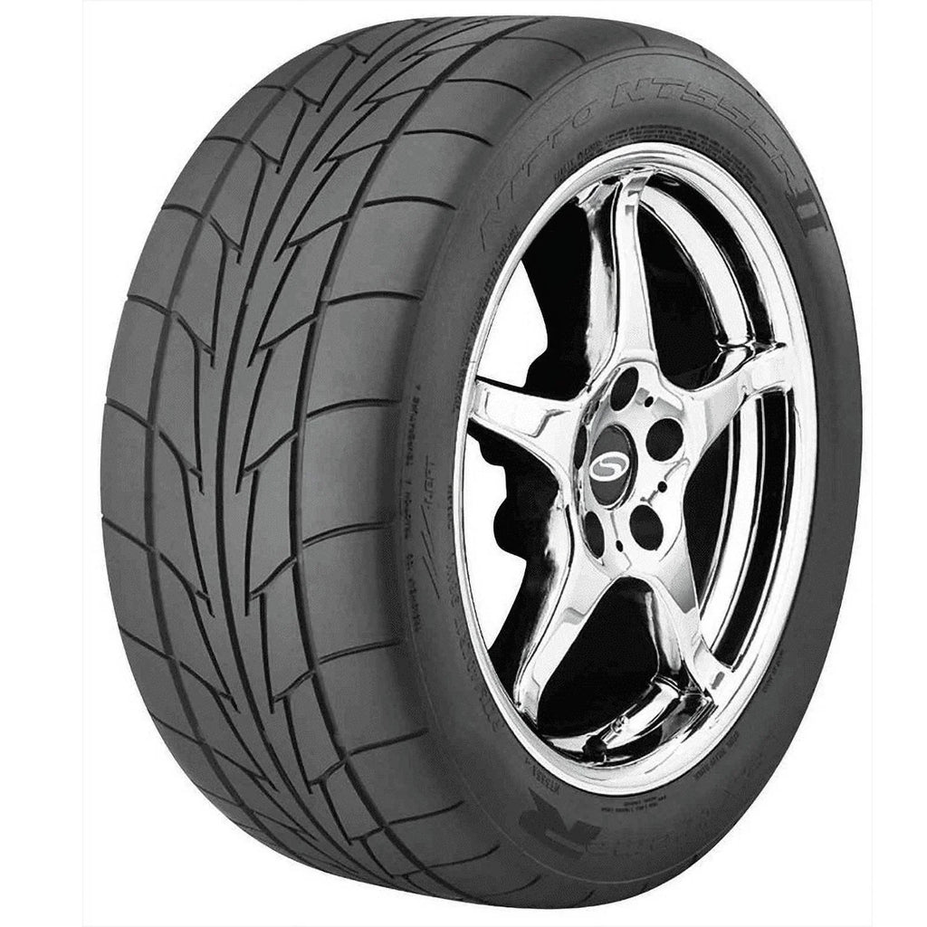 Nitto Recon Grappler 285/60-20 125 Size Tire