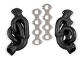 Flowtech 12124FLT Exhaust Header Fits select: 2005-2010 FORD MUSizeTANG GT