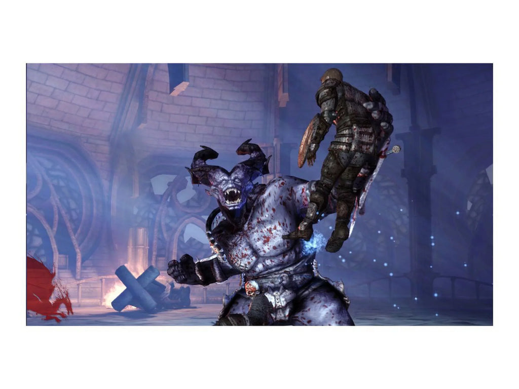 Dragon Age Origins Ultimate Edition PC