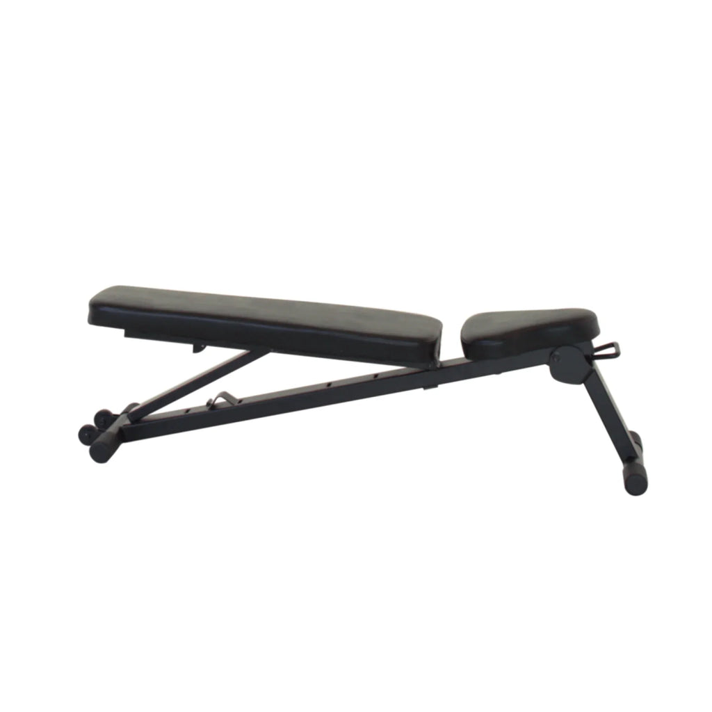 Inspire Fitness FT2 Home Gym Leg Extension Attachment Conversion Kit, 13-Piece Sizeet