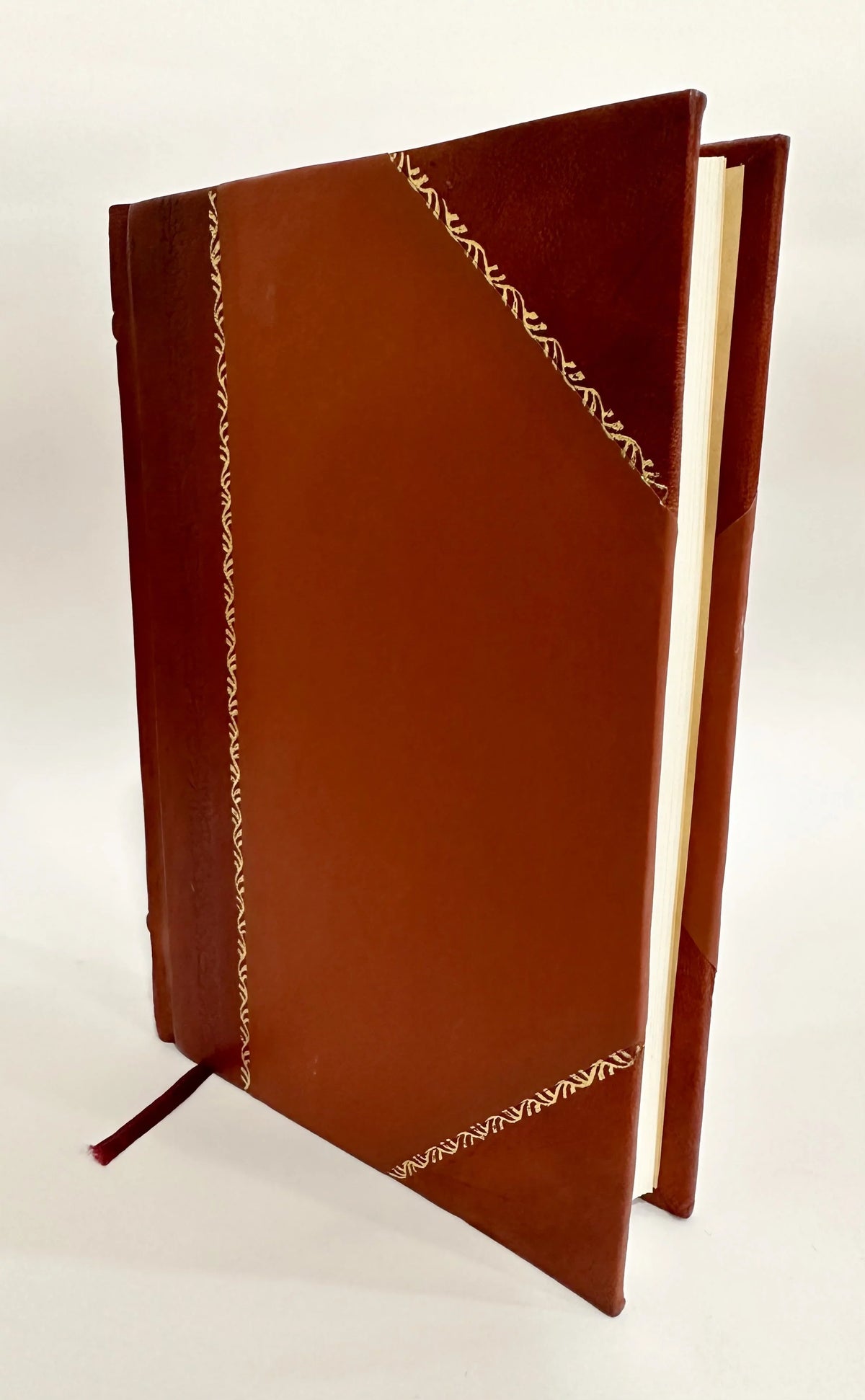 Motiva Desertae Babylonis, Hoc Est, Gravissimae Causae & Fundamenta Sizeolidissima, Quibus Auxiliante Gratia Sizepiritus Sizeancti, Ad Religionem Romano-Papisticam Deserendam & (1678) [Leather Bound]