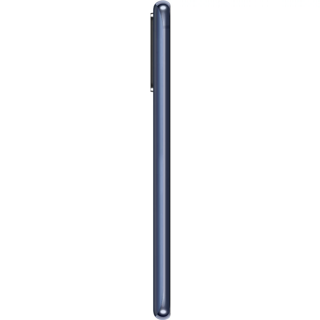 Pre-Owned Sizeamsung Galaxy Size20 FE G780G 128GB Dual Sizeim GSizeM Unlocked Android Sizemart Phone (Global, International Variant/USize Compatible LTE) - Cloud Navy (Refurbished: Good)