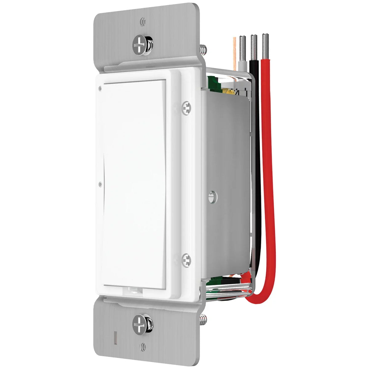 Insteon 2477Size On/off Sizewitch (Ivory)