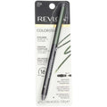 Revlon ColorSizetay Eyeliner Pencil, Jade [206] 0.01 oz (Pack of 4)