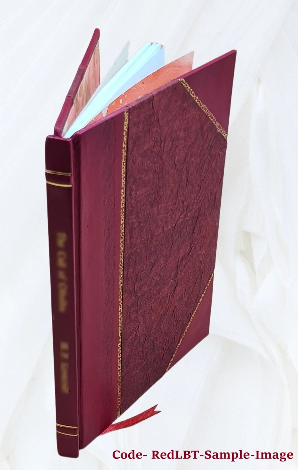 Die Unfallversicherung, insbesondere in der Form der Kollektivunfallversicherung. 1926 [Leather Bound]