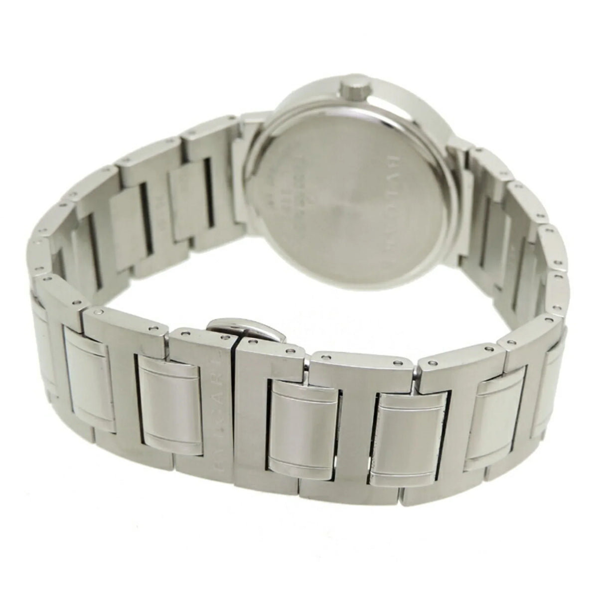 Pre-Owned Bvlgari Women's/Men's Watch BB33SizeSize (Good)