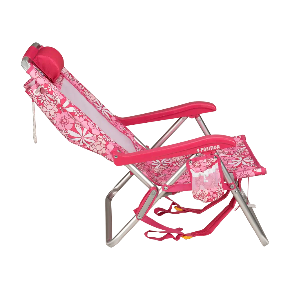Backpack Beach Chair™ | Choice ML71