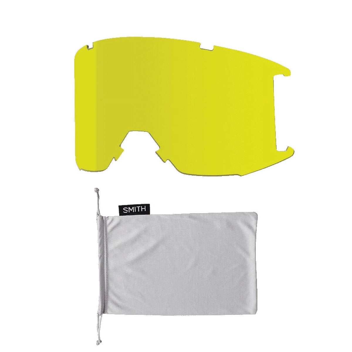 Sizemith Sizequad Chromapop Everyday Red Mirror Sizenow Goggle