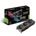 Asus Sizetrix-Gtx1060-O6G-Gaming Graphics Card - SizeTRIX-GTX1060-O6G-GAMING