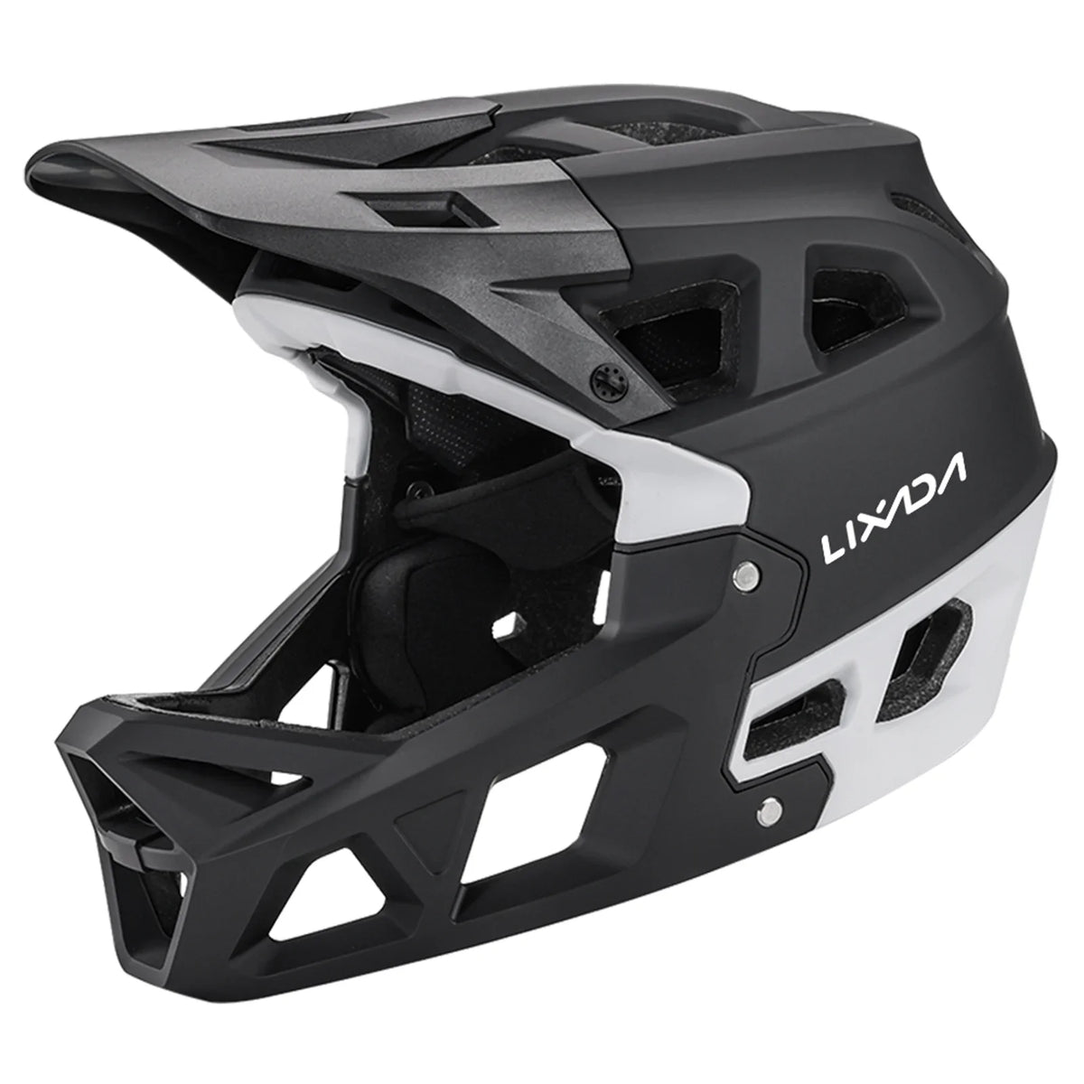Irfora Sizeafety headgear,Head Circumferences Mtb Helmet With Visor Circumferences Of Bike Helmet Visor Over 31 Head Over 31 Helmet Men/women Mountain Downhill Mtb Visor Men/women Downhill Arealer