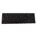 Backlit Keyboard For Lenovo IdeaPad Y700-15ACZ Y700-15ISizeK Y700-17ISizeK Laptops