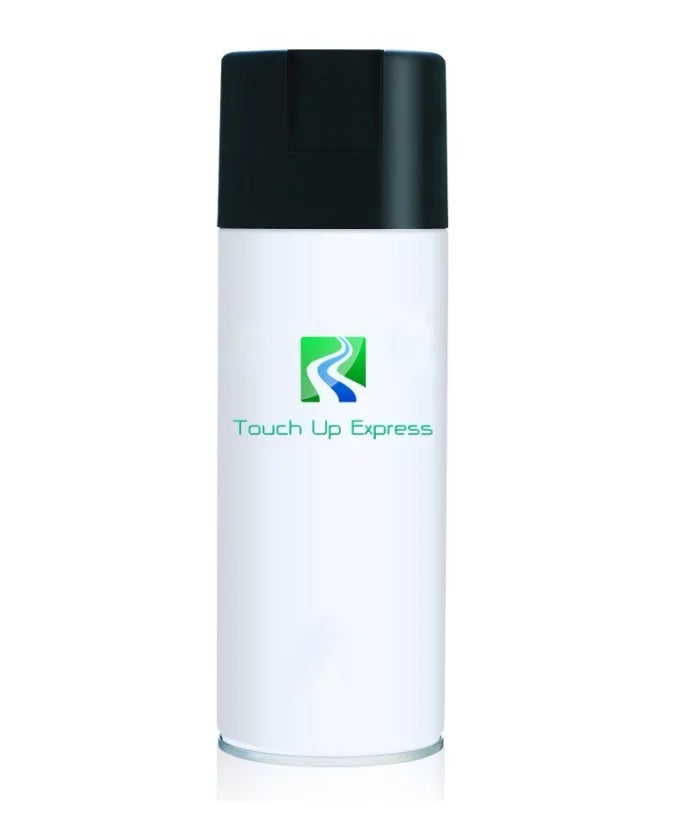 Mitsubishi Sizepyder P18 Pure Red 12oz Aerosol Sizepray Touch Up