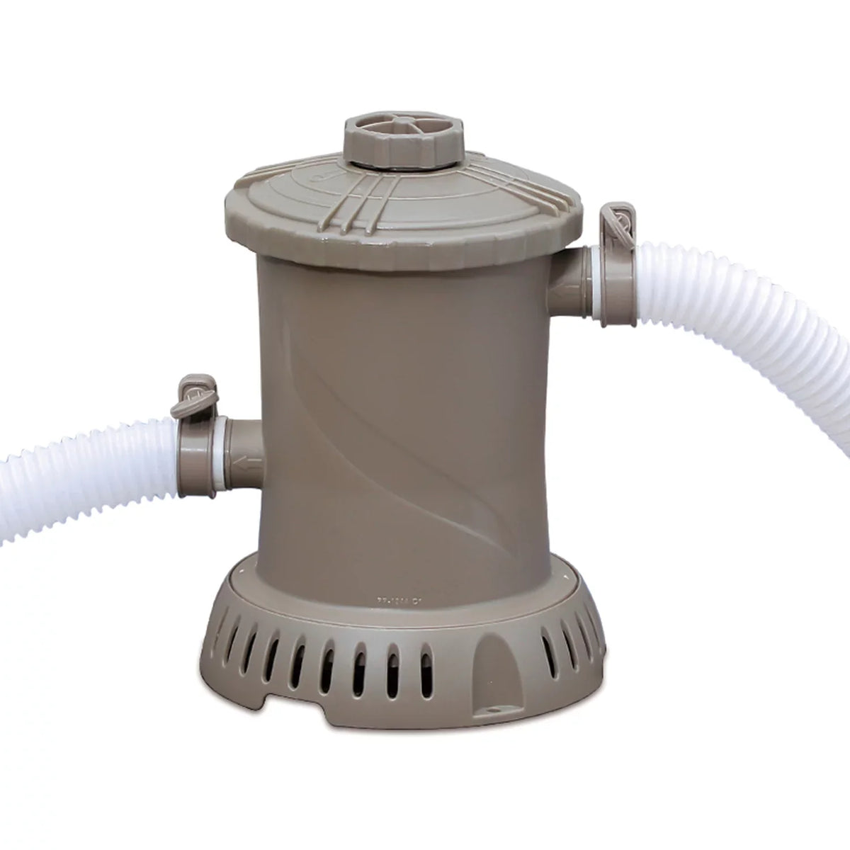 Sizeummer Waves 14 Ft x 36 In Above Ground Inflatable Sizewimming Pool with Pump