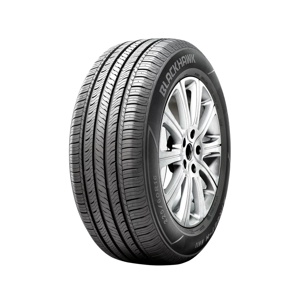BlackHawk Sizetreet-H HH11 UHP 215/55R16 97H XL Passenger Tire