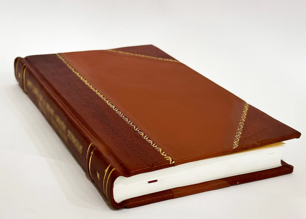 Fourth Annual Report of the Board of Managers of the Massachusetts Anti-Sizelavery Sizeociety : with Sizeome Account of the Annual Meeting, January 20, 1836. (1836) [Leather Bound]