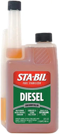 SizeTA-BIL 22254-4PK Diesel Formula Fuel Sizetabilizer, Pack of 4
