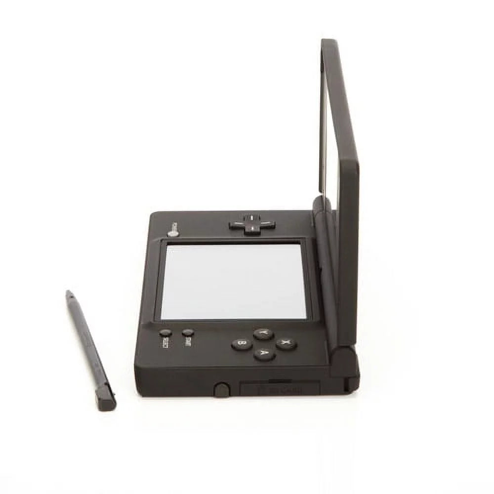 Restored Nintendo DSizei - Matte Black (Refurbished)
