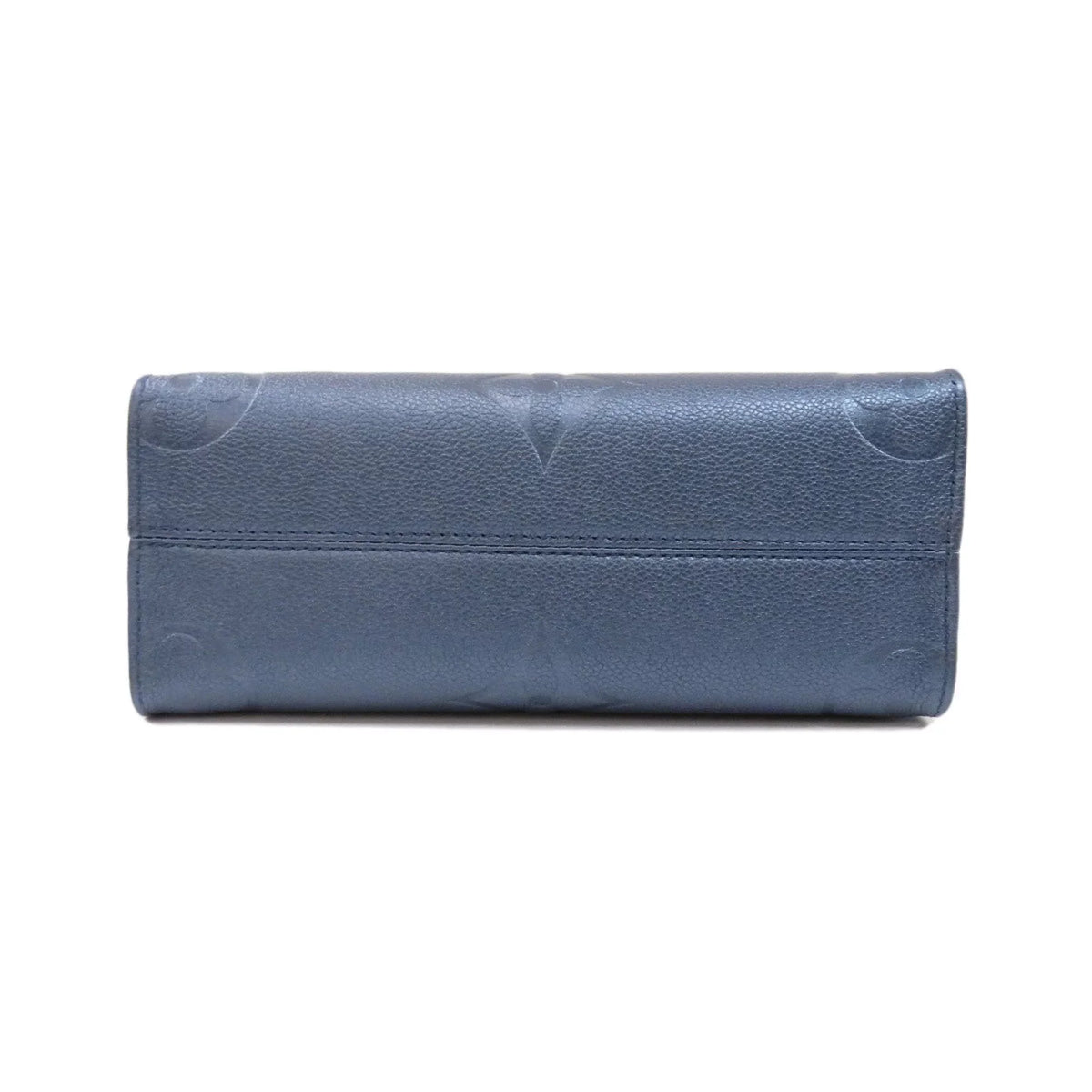 Pre-Owned Louis Vuitton M58956 On The Go PM Handbag Amplant Women's LOUISize VUITTON (Good)