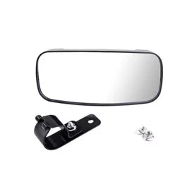 QA Parts UTV Rear View Mirror 10" for Polaris RANGER RZR 570 EPSize 2013-2018