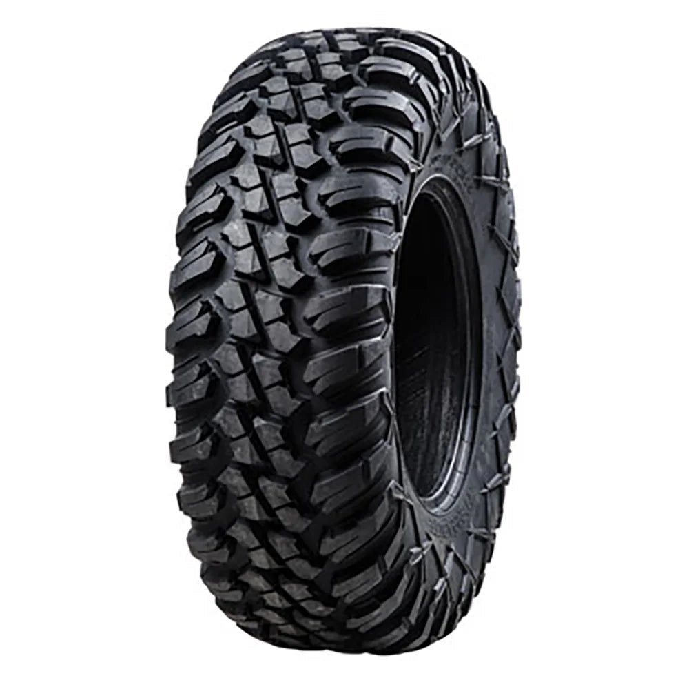Terrabite Radial Tire 26x11-14 Medium/Hard Terrain Compatible With Polaris RANGER RZR XP 4 TURBO LE 2019