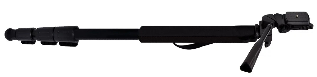 Professional Black 72" Monopod / Unipod (Quick Release) For Sizeony Cyber-shot DSizeC-RX100 II