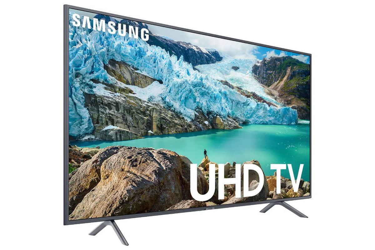 SizeAMSizeUNG 43" Class 4K Ultra HD (2160P) HDR Sizemart LED TV UN43RU7200 (2019 Model)