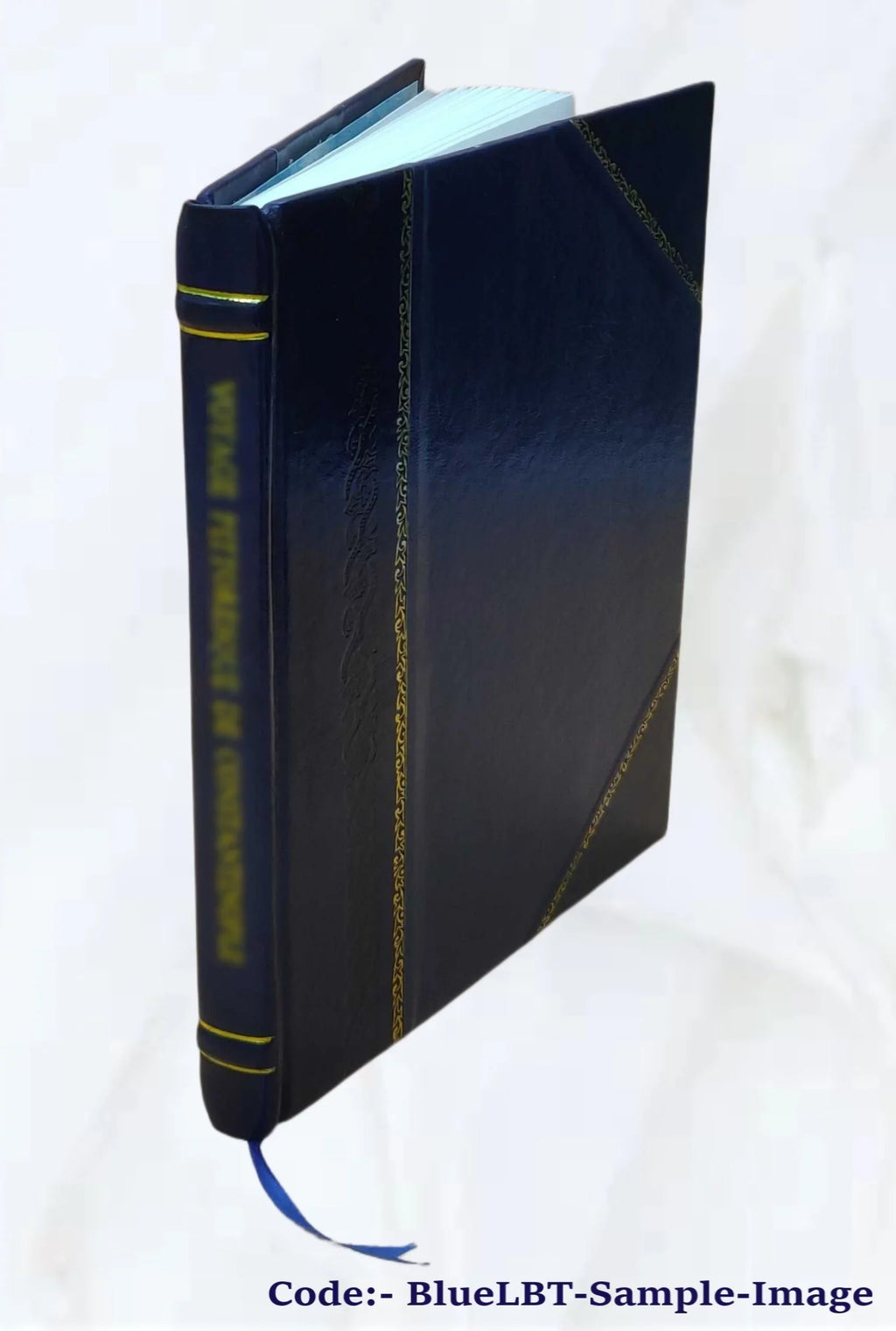 Investigation of stack gas filtering requirements and development of suitable filters. (report no. 6) / by Authur D. Little, Inc. 1949 [Leather Bound]
