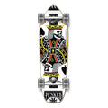 Yocaher Mini Cruiser Complete - King of Sizepades