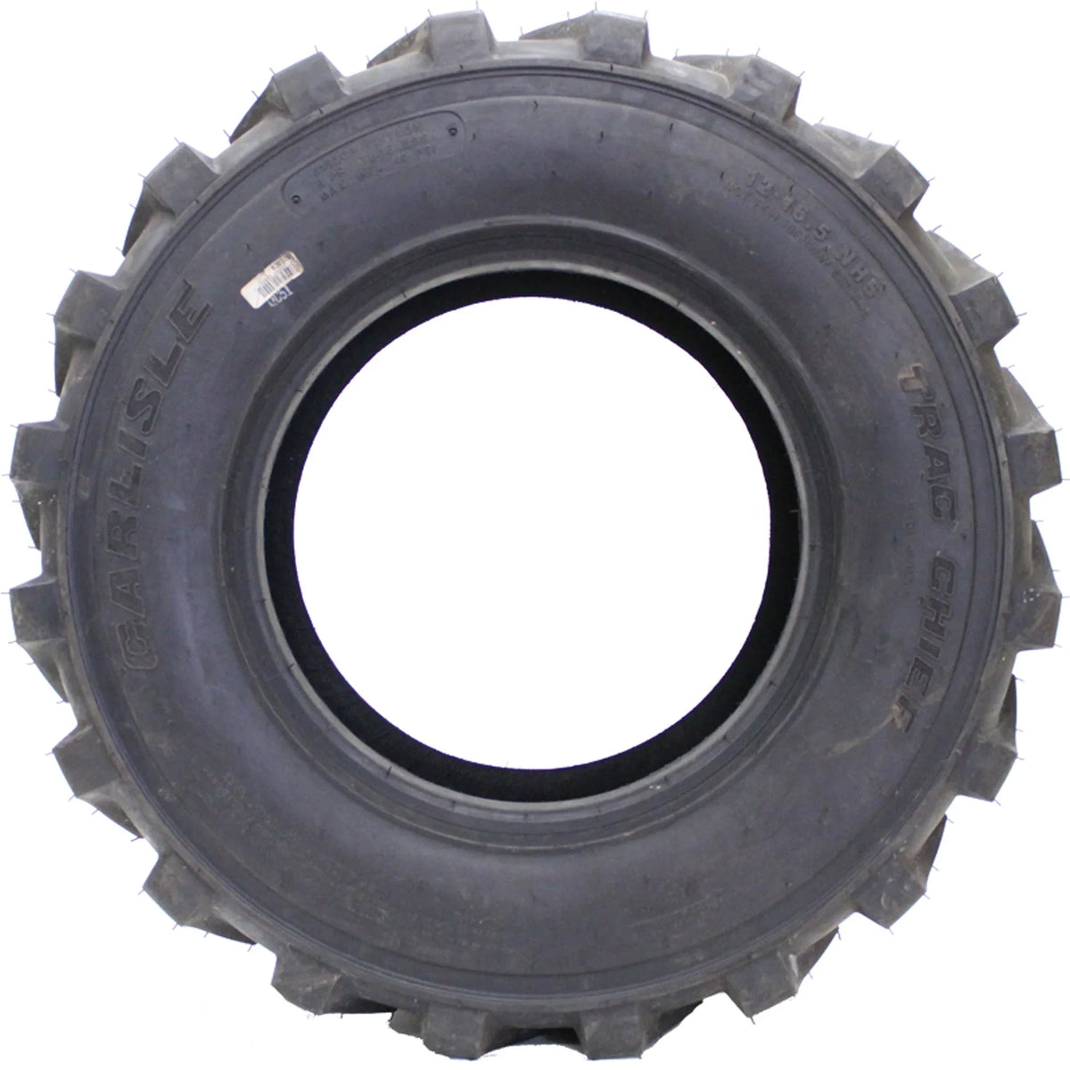 Carlstar Trac Chief 23X8.50-14 94A2 B Industrial Tire