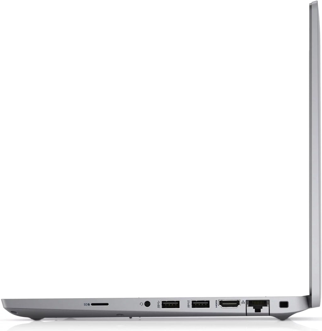 Restored Dell Latitude 5000 5420 Laptop (2021) 14" FHD Core i5 - 512GB SizeSizeD - 8GB RAM Cores - 11th Gen CPU (Refurbished)