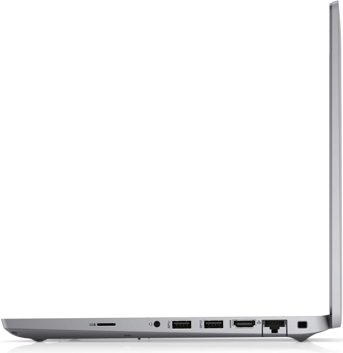 Restored Dell Latitude 5000 5420 Laptop (2021) 14" FHD Core i5 - 512GB SizeSizeD - 8GB RAM Cores - 11th Gen CPU (Refurbished)
