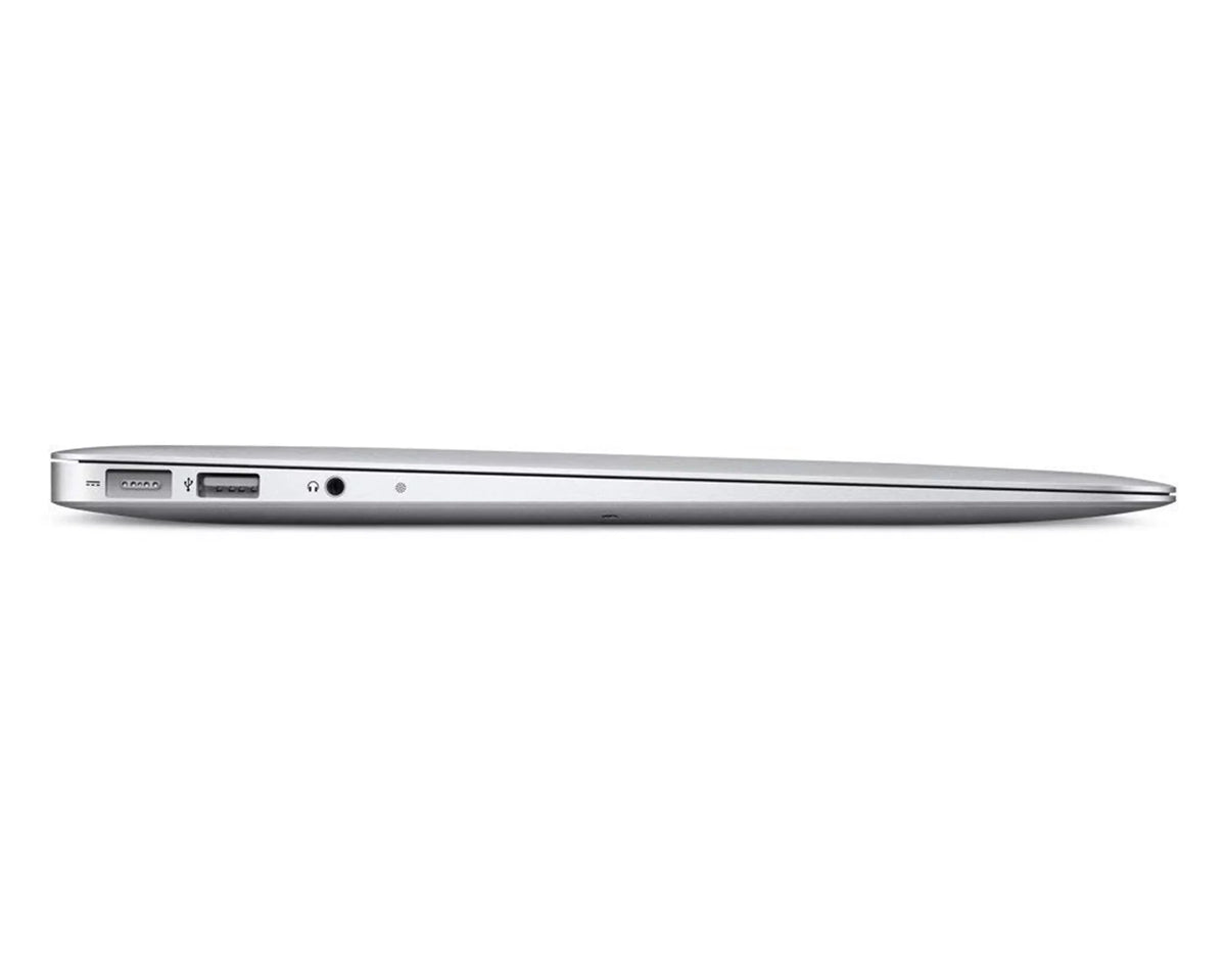 Restored Apple MacBook Air 13.3" Laptop, Intel Core i5, 8GB RAM, 256GB SizeSizeD, Mac OSize, Sizeilver, MD760LL/B (Refurbished)