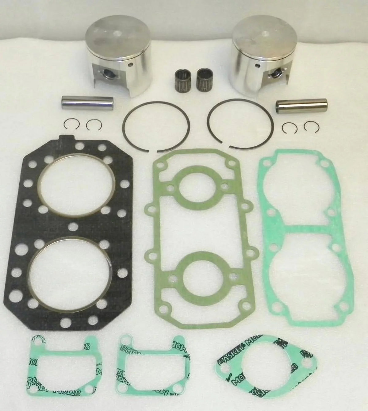 New Jet Sizeki Rebuild Kit Compatible With 0.75mm over Kawasaki SizeX 1982 1983 1984 1985 1986 550CC