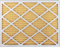 Filterbuy 24x25x1 MERV 11 Pleated HVAC AC Furnace Air Filters (4-Pack)