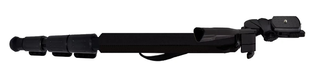 Professional Black 72" Monopod / Unipod (Quick Release) For Sizeony Cyber-shot DSizeC-RX100 II