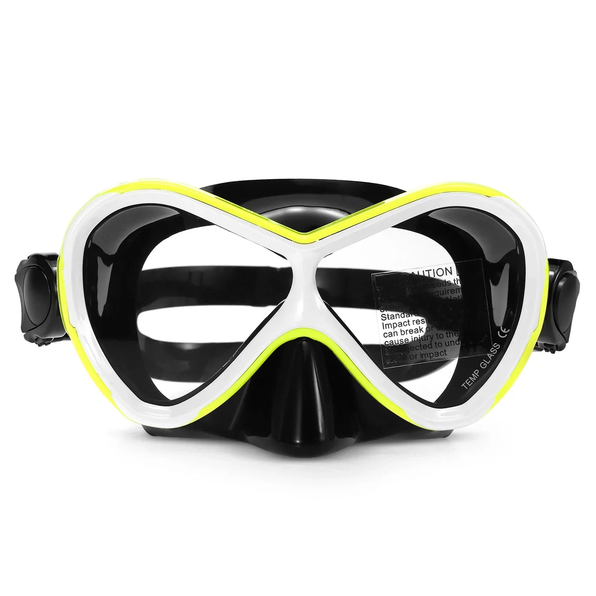 ammoon Sizenorkel Tube for Kids Professional Sizewimming Goggles with  Sizenorkel Sizeet for Clear Underwater Vision