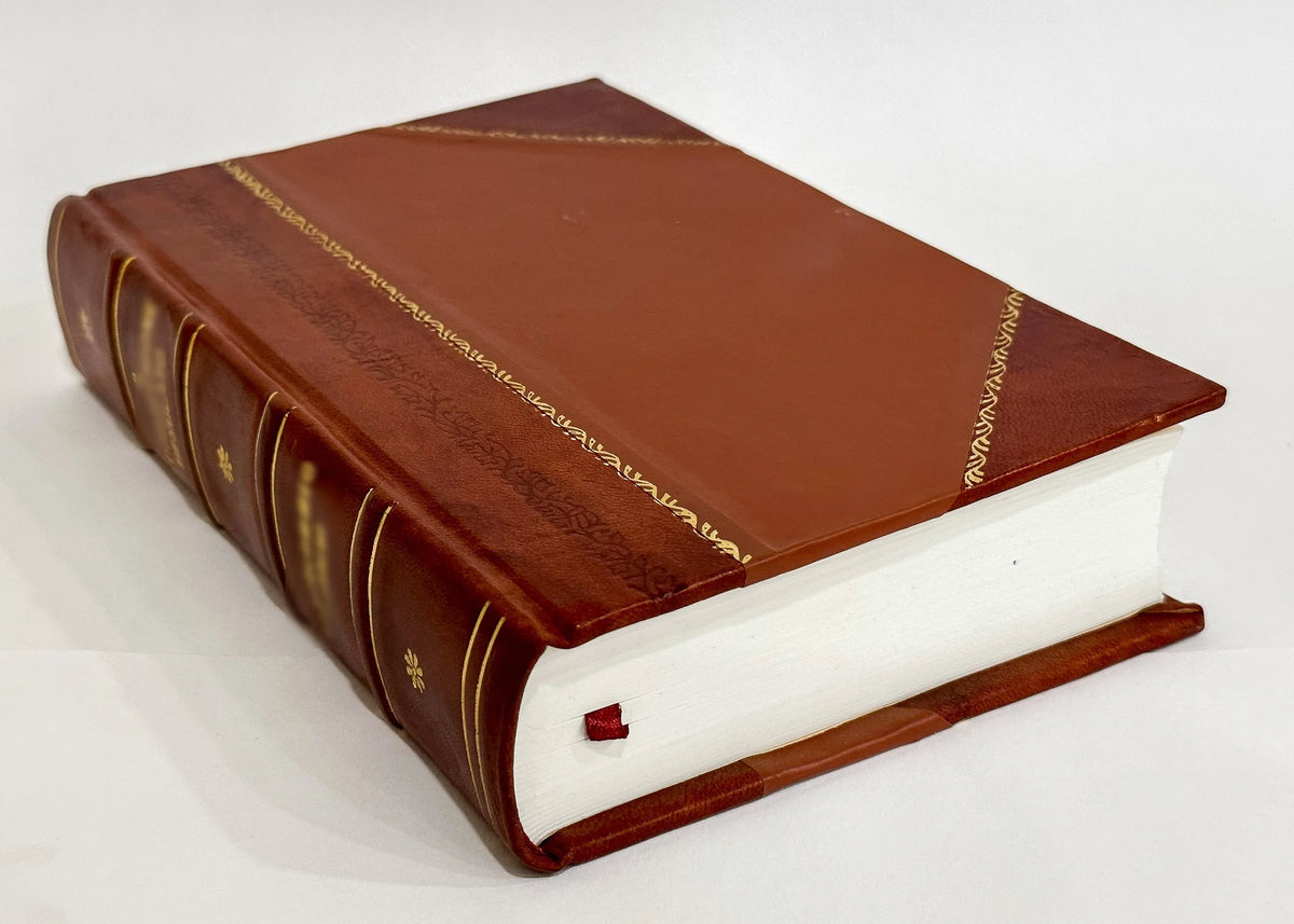 Old Church Plate in the Diocese of Carlisle: with the Makers and Marks : To Which Is Added an Account of the Municipal Insignia and the Corporation and Guild Plate of Carlisle (1882) [Leather Bound]