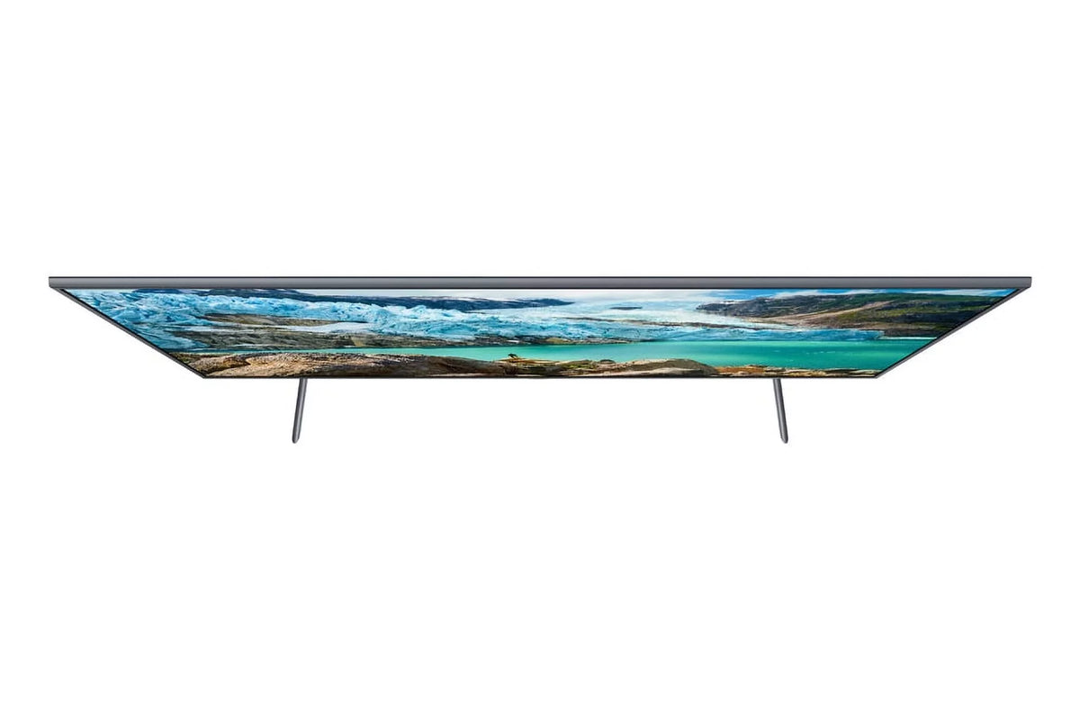 SizeAMSizeUNG 43" Class 4K Ultra HD (2160P) HDR Sizemart LED TV UN43RU7200 (2019 Model)