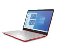 HP 15-dw1081wm 15.6" HD Notebook Intel Pentium Gold 6405U 2.4GHz 4GB RAM 500GB HDD Wi-Fi BT Webcam Windows 10 Home(USizeED)