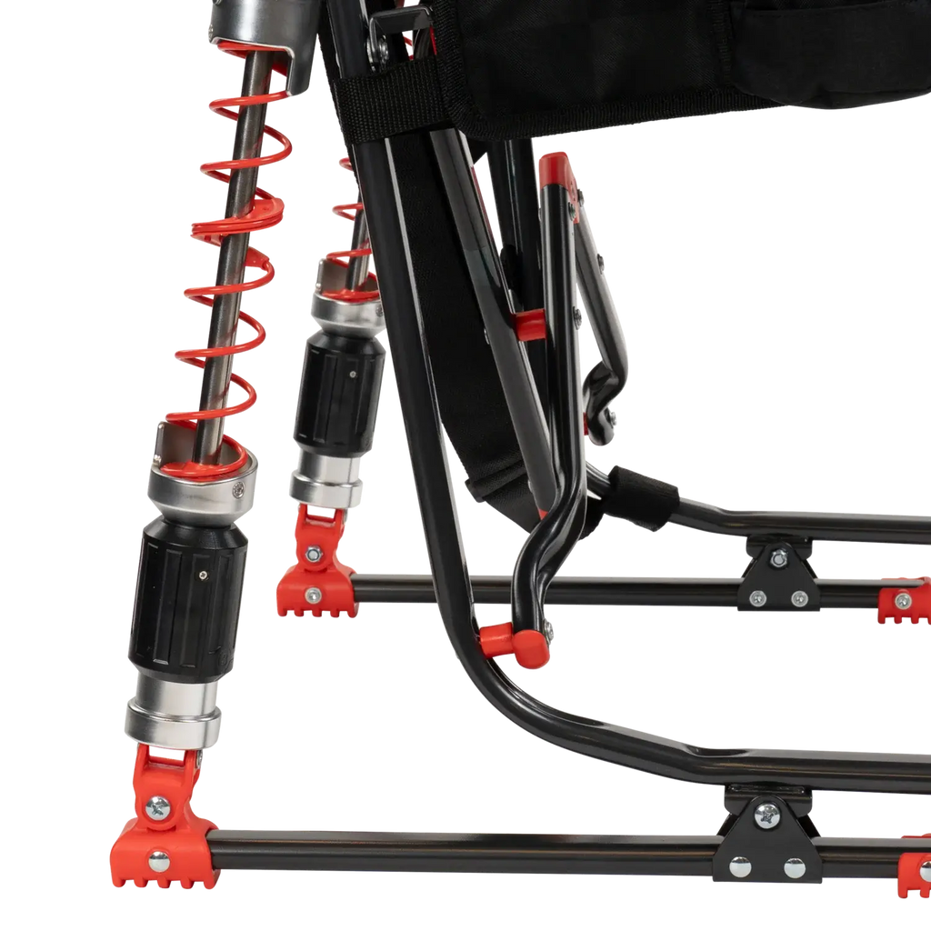 Adjustable Rocker™ - NASCAR | Reserve JV60